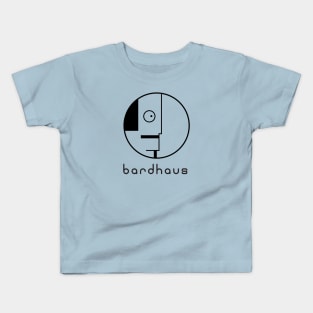 Bardhaus Kids T-Shirt